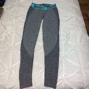 GYMSHARK women’s flex leggings